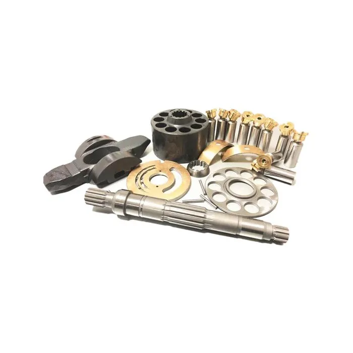 Hydraulic Main Pump Repair Parts PVS-2A Kit for Nachi Excavator online Hydraulic Main Pump Repair Parts PVS-2A Kit for Nachi Excavator online
