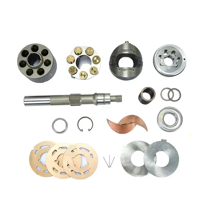 Hydraulic Main Pump Repair Parts SPK10/10 Kit for Caterpillar CAT E200B EL240B Excavator online Hydraulic Main Pump Repair Parts SPK10/10 Kit for Caterpillar CAT E200B EL240B Excavator online