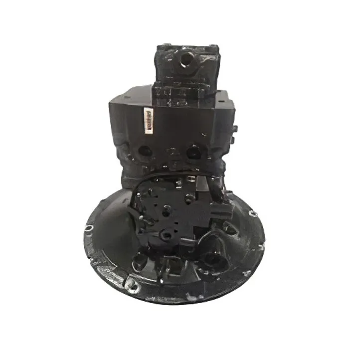 Hydraulic Main Pump Short Tail Pump 708-3T-00140 for Komatsu Excavator PC78US-6 Without Bulldozer and Vane Pump online Hydraulic Main Pump Short Tail Pump 708-3T-00140 for Komatsu Excavator PC78US-6 Without Bulldozer and Vane Pump online