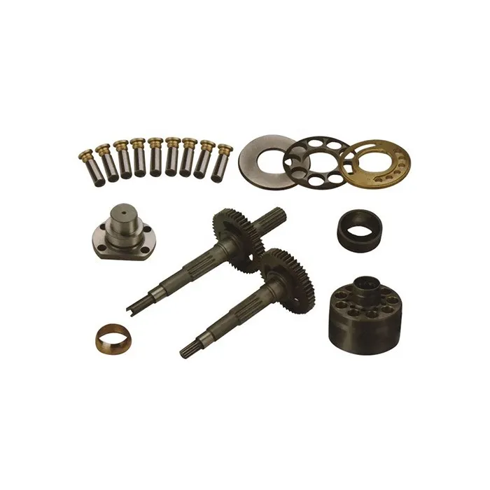Hydraulic Main Pump Spare Parts SBS80 Kit for Caterpillar CAT312C Excavator online