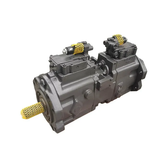 Hydraulic Main Pump YN10V00023F1 for Kobelco SK200-6ES SK200LC-6ES SK210LC-6E Excavator online