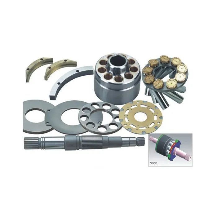 Hydraulic Motor Pump Repair Parts Kit for Hawe V30D95 online Hydraulic Motor Pump Repair Parts Kit for Hawe V30D95 online