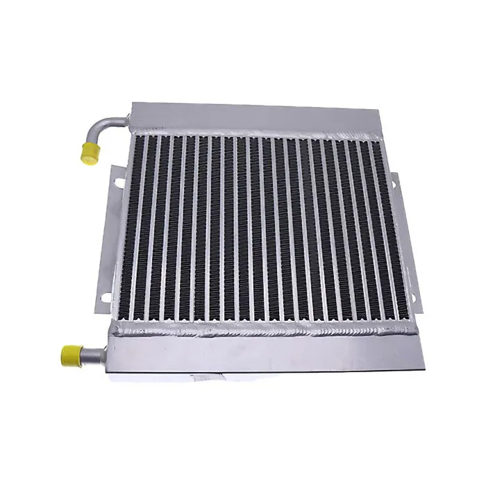 Hydraulic Oil Cooler 085-4974 for Caterpillar CAT E70B E307 Excavator online Hydraulic Oil Cooler 085-4974 for Caterpillar CAT E70B E307 Excavator online