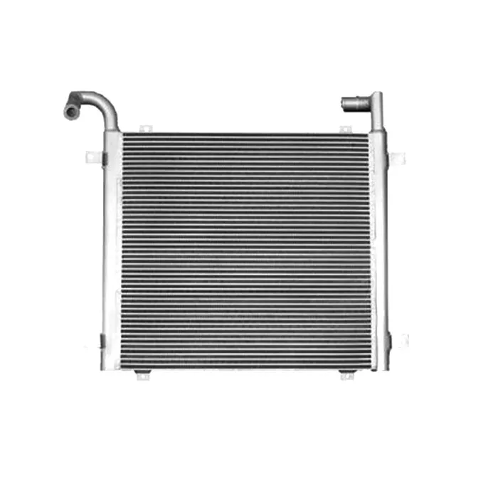 Hydraulic Oil Cooler 099-4702 5I-5724 for Caterpillar Excavator CAT E120B online Hydraulic Oil Cooler 099-4702 5I-5724 for Caterpillar Excavator CAT E120B online