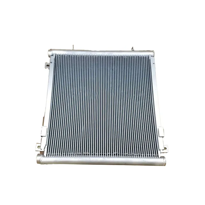 Hydraulic Oil Cooler 118-9949 For Caterpillar Excavator CAT 311B 312B Engine 3064 online