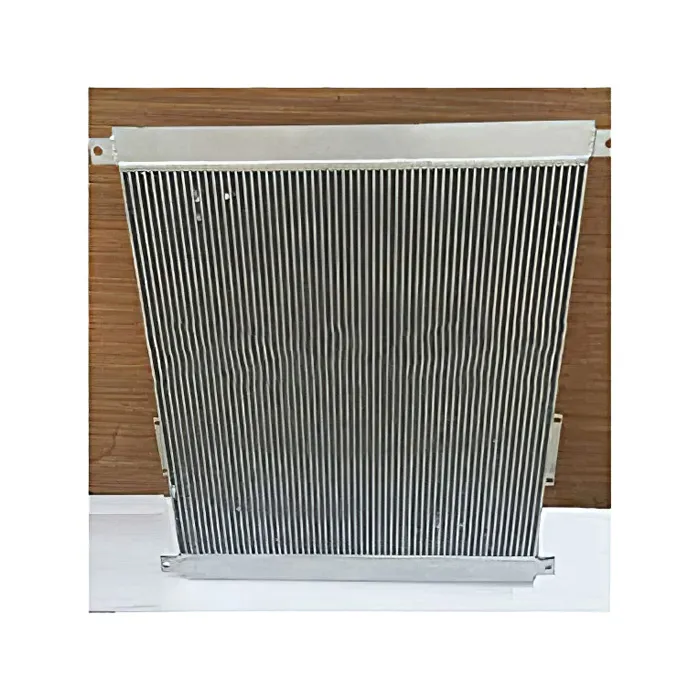Hydraulic Oil Cooler 124-1607 For Caterpillar Excavator Cat 325B 325B L Engine 3116 online Hydraulic Oil Cooler 124-1607 For Caterpillar Excavator Cat 325B 325B L Engine 3116 online
