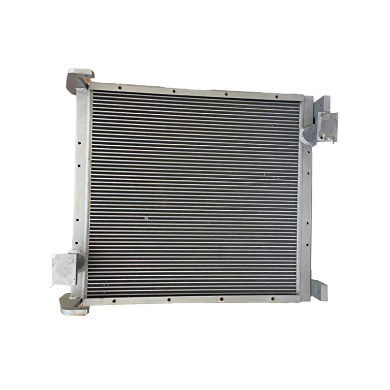Hydraulic Oil Cooler 15137068 For Volvo Excavator EC480 EC480D EC480DHR online Hydraulic Oil Cooler 15137068 For Volvo Excavator EC480 EC480D EC480DHR online