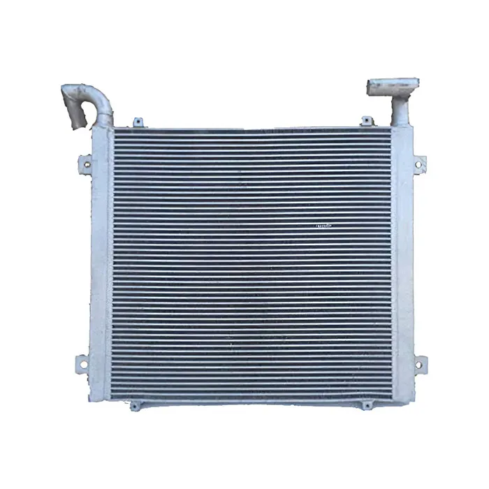 Hydraulic Oil Cooler 183-8115 For Caterpillar Excavator CAT 320C 320C L 320C U 320C LU online