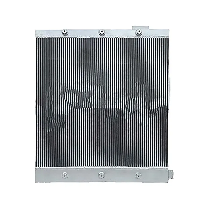 Hydraulic Oil Cooler 198-03-15113 For Komatsu Bulldozer D455A-1 online Hydraulic Oil Cooler 198-03-15113 For Komatsu Bulldozer D455A-1 online