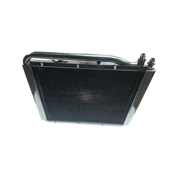 Hydraulic Oil Cooler 203-03-67321 For Komatsu Excavator PC100-6Z PC100L-6 PC100-6 PC100-6S online