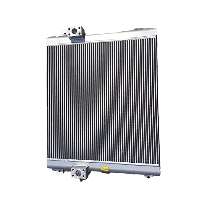Hydraulic Oil Cooler 205-4962 For Caterpillar Excavator CAT 322C 322C L 325C 325C L Engine 3126B online Hydraulic Oil Cooler 205-4962 For Caterpillar Excavator CAT 322C 322C L 325C 325C L Engine 3126B online