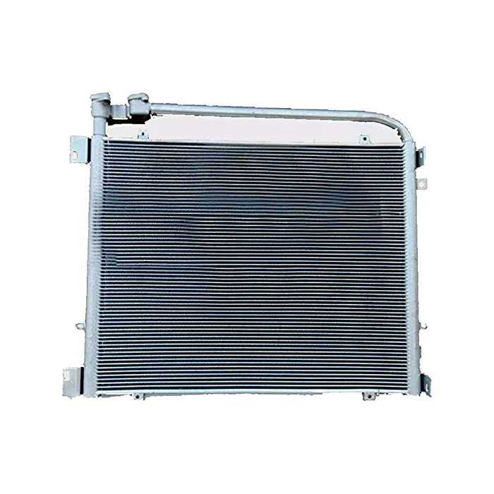 Hydraulic Oil Cooler 206-03-71120 For Komatsu Excavator PC220-7 PC220LC-7 PC220LL-7L PC220LC-7L online Hydraulic Oil Cooler 206-03-71120 For Komatsu Excavator PC220-7 PC220LC-7 PC220LL-7L PC220LC-7L online