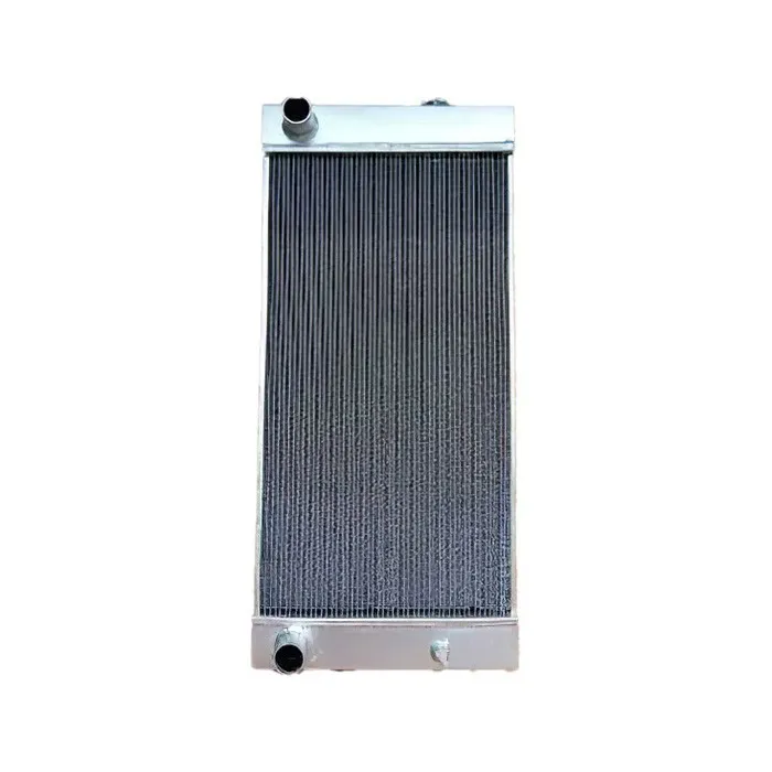 Hydraulic Oil Cooler 206-03-71120 for Komatsu Excavator PC240NLC-7K PC240LC-7K PC200LL-7L PC290NLC-7K PC290LC-7K online