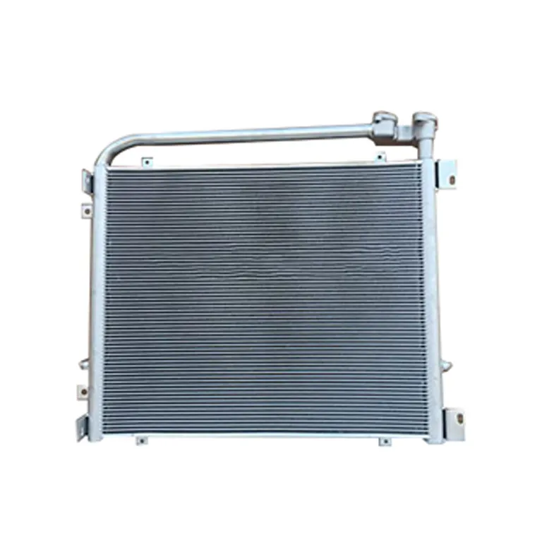 Hydraulic Oil Cooler 206-03-71120 For Komatsu Excavator PC270-7 PC270LL-7L PC270LC-7L online Hydraulic Oil Cooler 206-03-71120 For Komatsu Excavator PC270-7 PC270LL-7L PC270LC-7L online