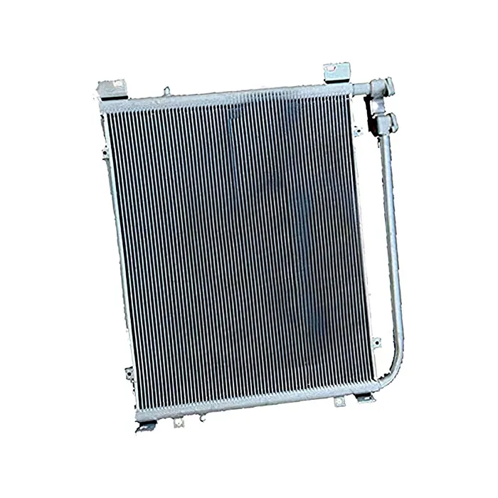 Hydraulic Oil Cooler 206-03-71120 For Komatsu Mobile Crusher and Recycler BR300 BR380JG-1 BR380JG-1-M1 online Hydraulic Oil Cooler 206-03-71120 For Komatsu Mobile Crusher and Recycler BR300 BR380JG-1 BR380JG-1-M1 online