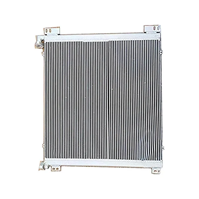 Hydraulic Oil Cooler 207-03-71641 For Komatsu Excavator PC300-7 PC300LC-7 PC300LC-7L online Hydraulic Oil Cooler 207-03-71641 For Komatsu Excavator PC300-7 PC300LC-7 PC300LC-7L online