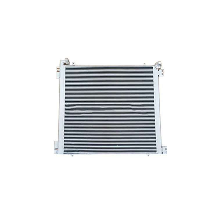 Hydraulic Oil Cooler 207-03-71641 For Komatsu Excavator PC360-7 PC340LC-7K PC380LC-7K PC340NLC-7K online Hydraulic Oil Cooler 207-03-71641 For Komatsu Excavator PC360-7 PC340LC-7K PC380LC-7K PC340NLC-7K online