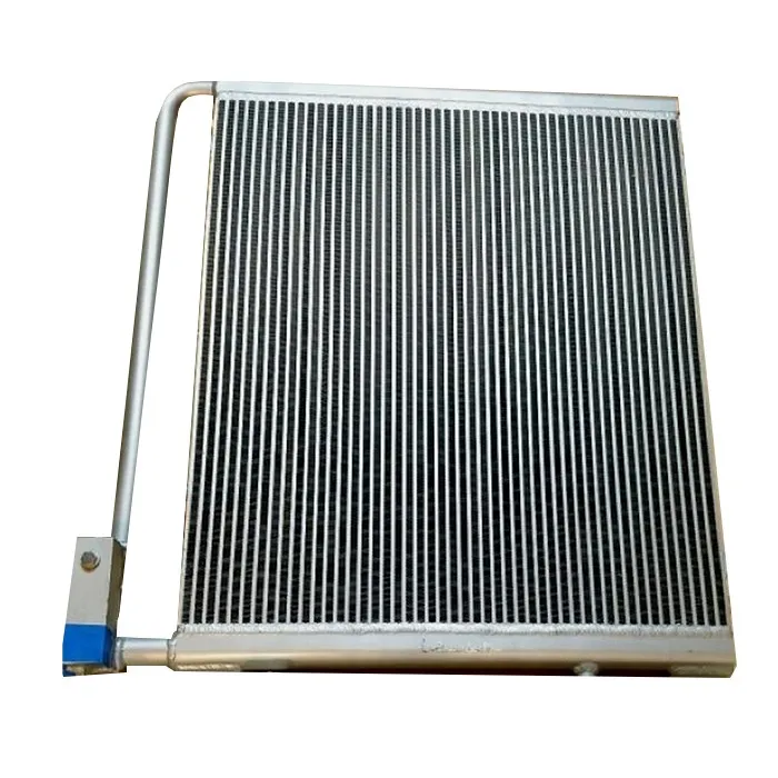 Hydraulic Oil Cooler 20Y-03-21221 for Komatsu Excavator PC200-6S PC200LC-6S online