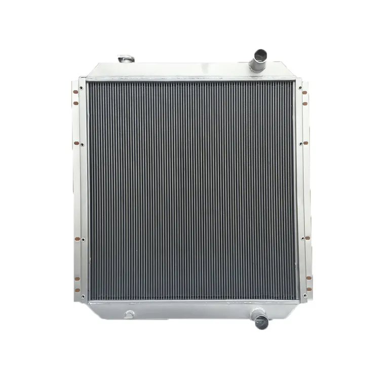 Hydraulic Oil Cooler 20Y-03-41661 20Y-03-41681 20Y-03-41121 For Komatsu Excavator PC200-8 PC220-8 PC240-8K online