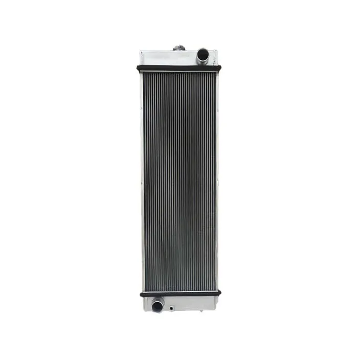 Hydraulic Oil Cooler 20Y-03-42560 20Y-03-42561 for Komatsu Excavator PC200-8 PC200LC-8 online Hydraulic Oil Cooler 20Y-03-42560 20Y-03-42561 for Komatsu Excavator PC200-8 PC200LC-8 online