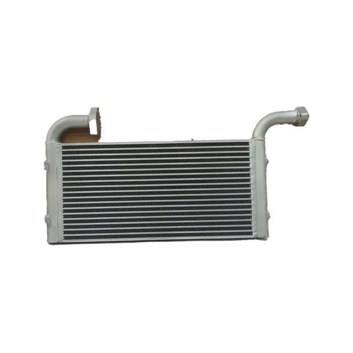 Hydraulic Oil Cooler 21W-03-42121 For Komatsu Excavator PC78US-6 online Hydraulic Oil Cooler 21W-03-42121 For Komatsu Excavator PC78US-6 online