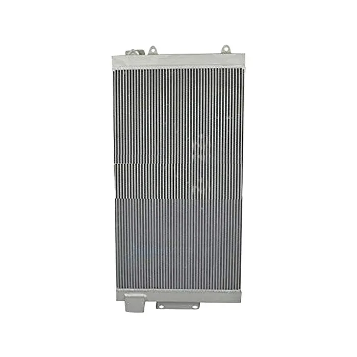 Hydraulic Oil Cooler 245-9360 For Caterpillar Excavator Cat 336D 336D L 336D2 340D Engine C9 online