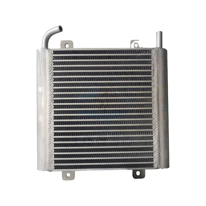 Hydraulic Oil Cooler 271-7048 for Caterpillar Excavator CAT 303.5 D 303.5C CR 303C CR 304D CR Engine S3Q2 online Hydraulic Oil Cooler 271-7048 for Caterpillar Excavator CAT 303.5 D 303.5C CR 303C CR 304D CR Engine S3Q2 online