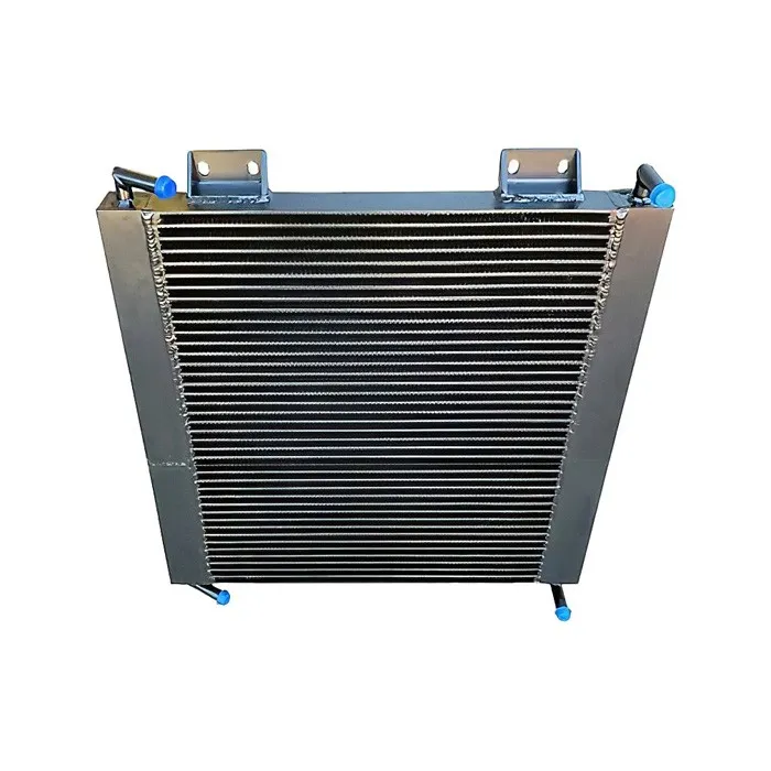 Hydraulic Oil Cooler 30/925615 for JCB Excavator 3CX online Hydraulic Oil Cooler 30/925615 for JCB Excavator 3CX online
