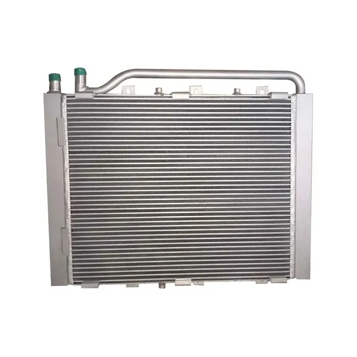 Hydraulic Oil Cooler 332/H8297 for JCB Excavator JS360B online Hydraulic Oil Cooler 332/H8297 for JCB Excavator JS360B online