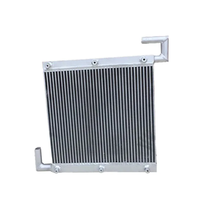 Hydraulic Oil Cooler 4217470 for Hitachi Excavator EX60 EX60G online Hydraulic Oil Cooler 4217470 for Hitachi Excavator EX60 EX60G online