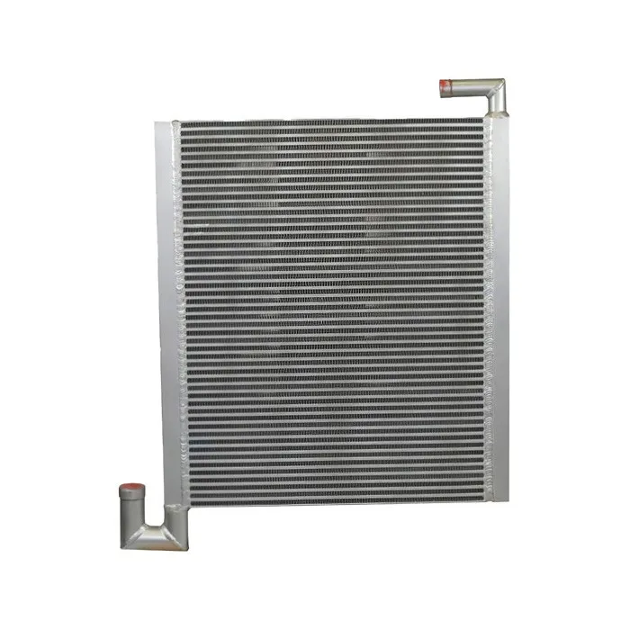 Hydraulic Oil Cooler 4285627 for John Deere Excavator 490E online