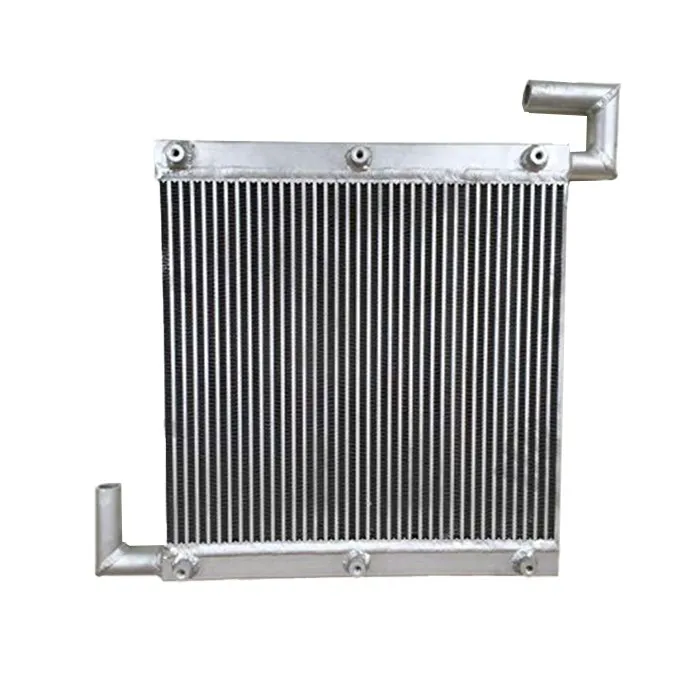 Hydraulic Oil Cooler 4301309 for Hitachi Excavator EX60-2 EX60T-2 online Hydraulic Oil Cooler 4301309 for Hitachi Excavator EX60-2 EX60T-2 online