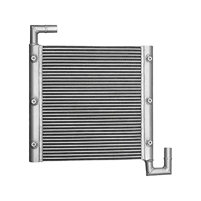 Hydraulic Oil Cooler 4397056 For Hitachi Excavator EX60-5 EX60-5LC online