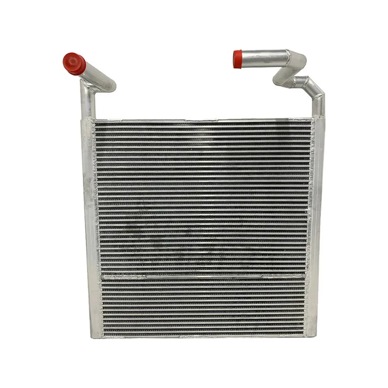 Hydraulic Oil Cooler 4448373 for John Deere 135C Excavator online Hydraulic Oil Cooler 4448373 for John Deere 135C Excavator online