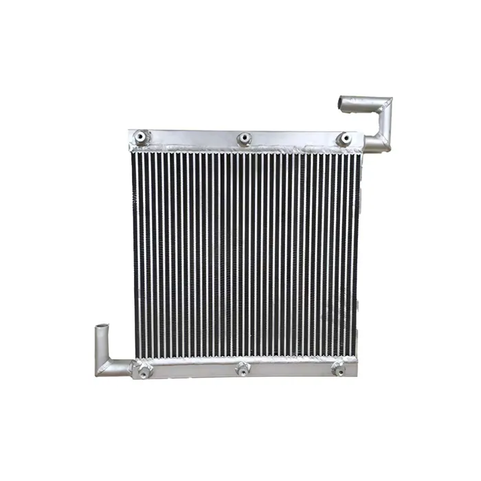 Hydraulic Oil Cooler 4631388 For Hitachi ExcavatorZX40U-2 ZX50U-2 ZX55UR-2 ZX55UR-3 online Hydraulic Oil Cooler 4631388 For Hitachi ExcavatorZX40U-2 ZX50U-2 ZX55UR-2 ZX55UR-3 online