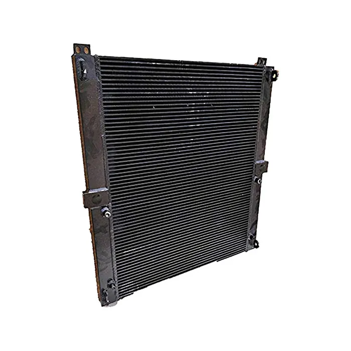 Hydraulic Oil Cooler 7Y-1363 For Caterpillar Excavator CAT 330 330 FM L 330 L Engine 3306 online Hydraulic Oil Cooler 7Y-1363 For Caterpillar Excavator CAT 330 330 FM L 330 L Engine 3306 online