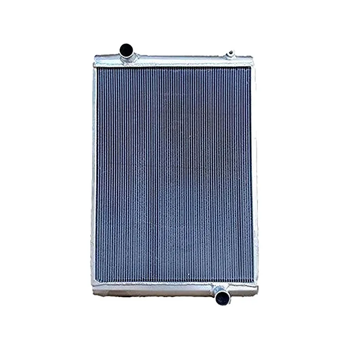 Hydraulic Oil Cooler ASS'Y 124-1763 For Caterpillar Excavator CAT 330B 330B L online Hydraulic Oil Cooler ASS'Y 124-1763 For Caterpillar Excavator CAT 330B 330B L online