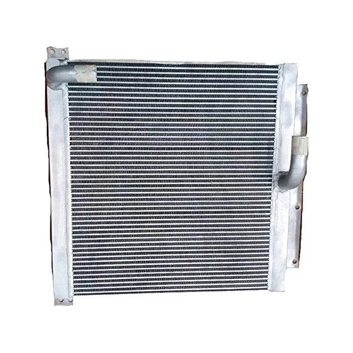 Hydraulic Oil Cooler ASS'Y 206-03-44111 For Komatsu Excavator PC220-3 PC220LC-3 PC240-3K PC240LC-3K online Hydraulic Oil Cooler ASS'Y 206-03-44111 For Komatsu Excavator PC220-3 PC220LC-3 PC240-3K PC240LC-3K online