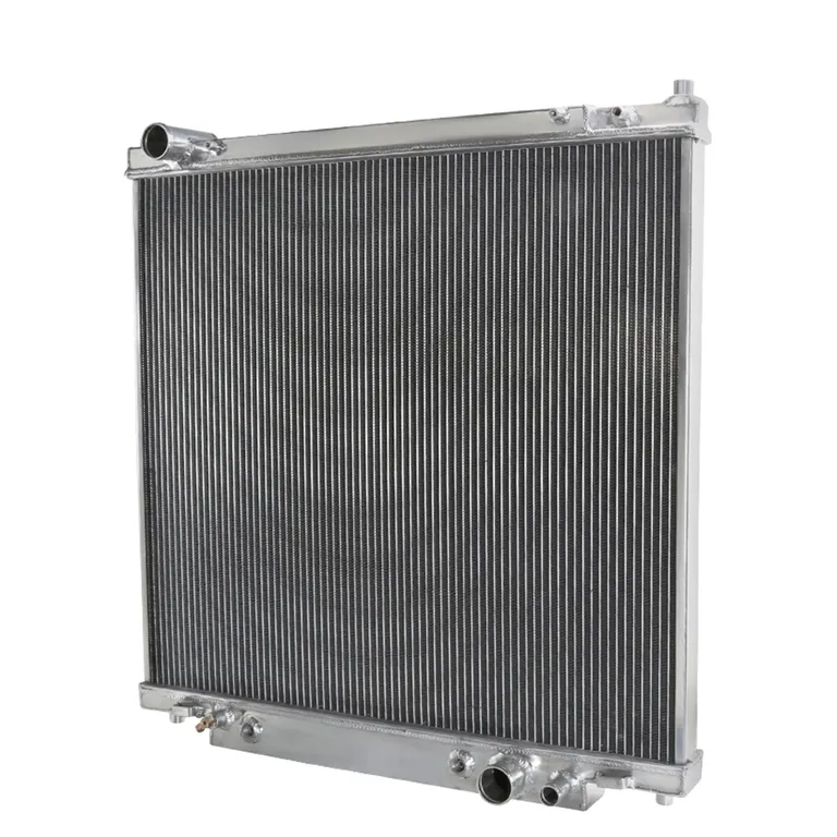 Hydraulic Oil Cooler ASS'Y 208-03-61120 For Komatsu Excavator PC400-6 PC400LC-6 PC450-6 PC450LC-6 online Hydraulic Oil Cooler ASS'Y 208-03-61120 For Komatsu Excavator PC400-6 PC400LC-6 PC450-6 PC450LC-6 online
