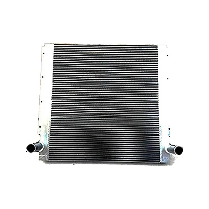 Hydraulic Oil Cooler ASS'Y 236-4380 For Caterpillar Excavator CAT 330C 330C L Engine C-9 online Hydraulic Oil Cooler ASS'Y 236-4380 For Caterpillar Excavator CAT 330C 330C L Engine C-9 online