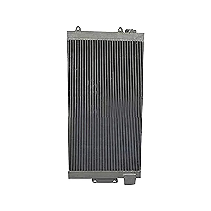 Hydraulic Oil Cooler ASS'Y 245-9360 For Caterpillar Excavator CAT 330D 330D L 330D N Engine C9 online Hydraulic Oil Cooler ASS'Y 245-9360 For Caterpillar Excavator CAT 330D 330D L 330D N Engine C9 online