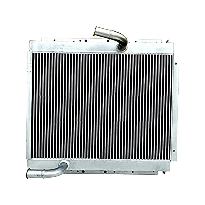 Hydraulic Oil Cooler ASS'Y 4208651 For Hitachi Excavator EX200 EX200K online Hydraulic Oil Cooler ASS'Y 4208651 For Hitachi Excavator EX200 EX200K online