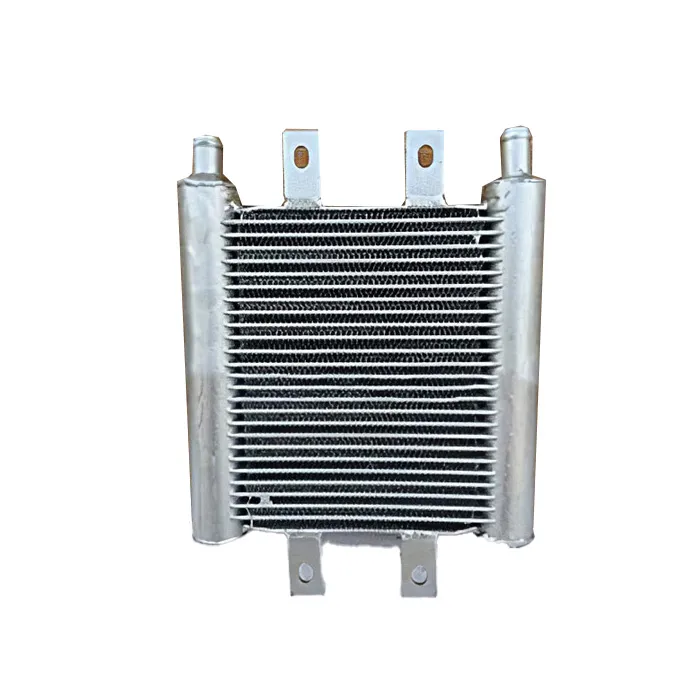 Hydraulic Oil Cooler ASS'Y 4373424 For Hitachi Excavator ZX27U ZX30U ZX35U ZX40U ZX50U ZX55UR online Hydraulic Oil Cooler ASS'Y 4373424 For Hitachi Excavator ZX27U ZX30U ZX35U ZX40U ZX50U ZX55UR online
