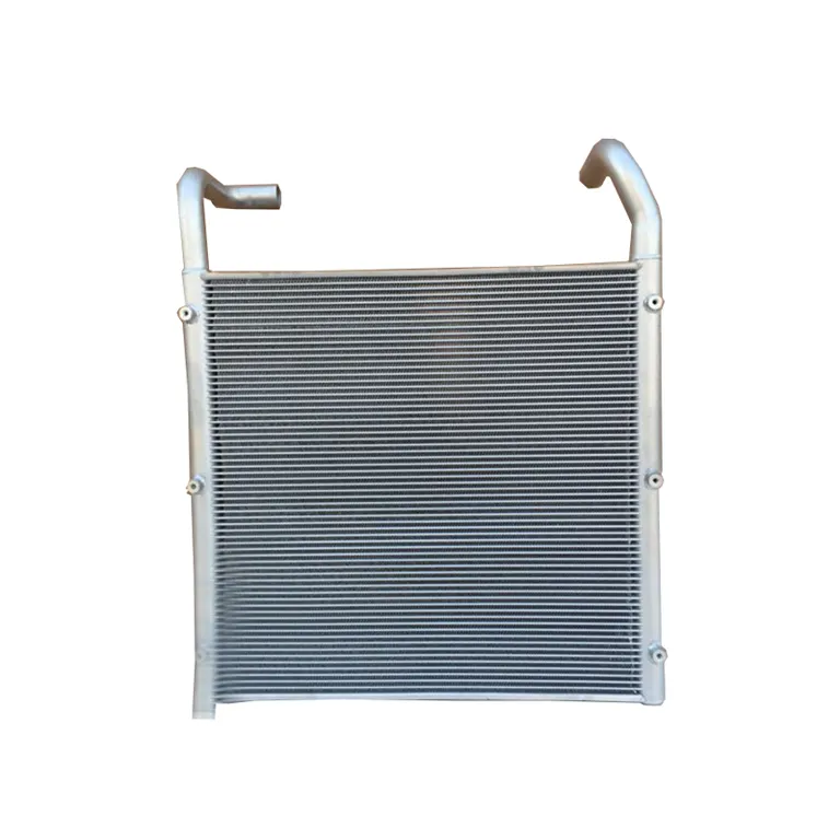 Hydraulic Oil Cooler ASS'Y 4448321 For Hitachi Wheel Crane UCX300 online Hydraulic Oil Cooler ASS'Y 4448321 For Hitachi Wheel Crane UCX300 online