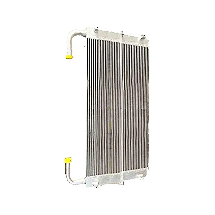 Hydraulic Oil Cooler ASS'Y 4650353 For Hitachi Excavator ZX200-3 ZX210LCN-3 ZX210H-3 ZX210W-3 ZX210K-3 online