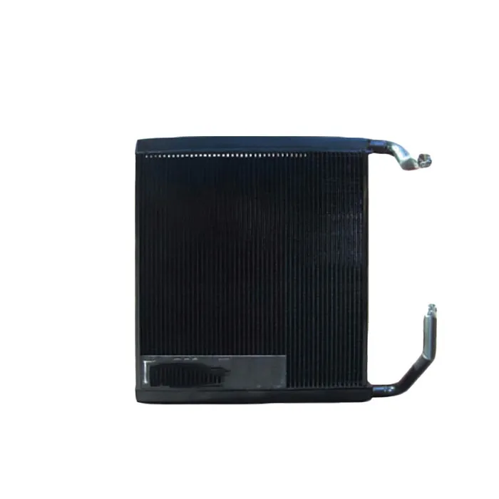 Hydraulic Oil Cooler ASS'Y For Hyundai Excavator R200-5 online Hydraulic Oil Cooler ASS'Y For Hyundai Excavator R200-5 online