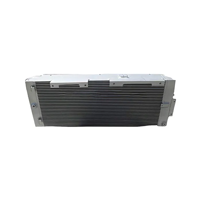 Hydraulic Oil Cooler ASS'Y For Hyundai Excavator R385-9 online Hydraulic Oil Cooler ASS'Y For Hyundai Excavator R385-9 online