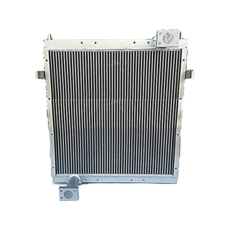 Hydraulic Oil Cooler ASS'Y VOE11110752 For Volvo Excavator EC360B online Hydraulic Oil Cooler ASS'Y VOE11110752 For Volvo Excavator EC360B online
