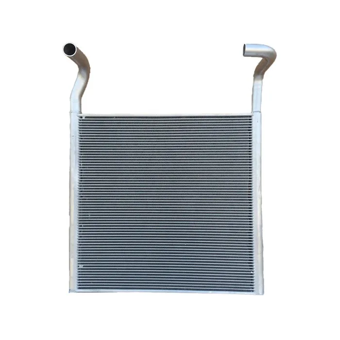 Hydraulic Oil Cooler Assembly 4287045 for Hitachi Excavator EX200-2 EX200-3 online Hydraulic Oil Cooler Assembly 4287045 for Hitachi Excavator EX200-2 EX200-3 online