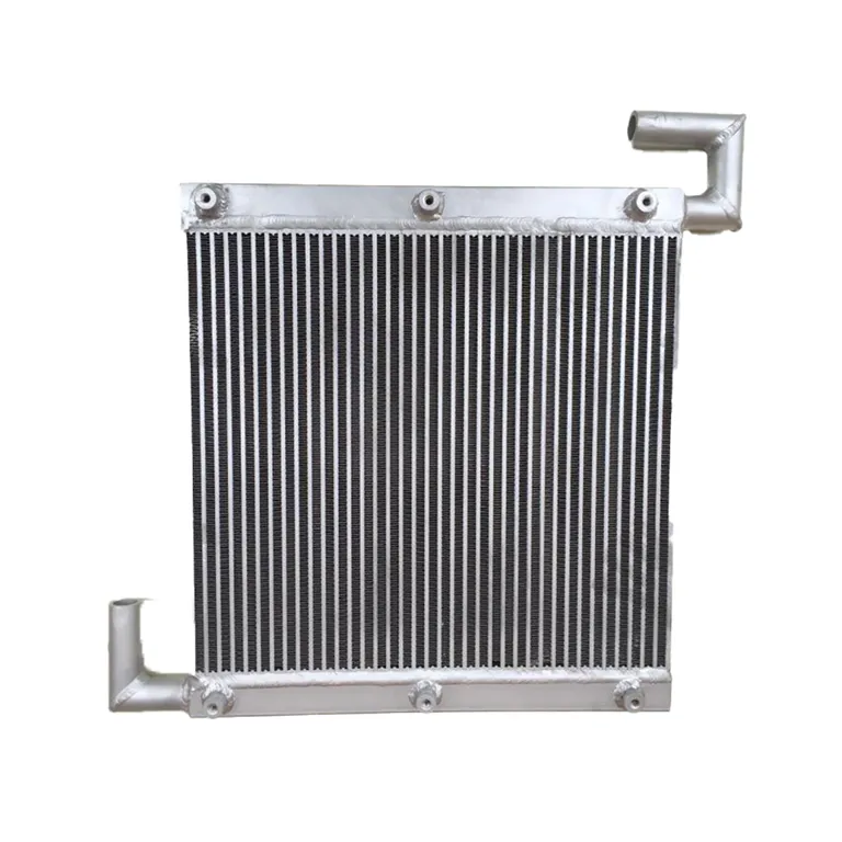 Hydraulic Oil Cooler Assy 4216509 for John Deere 290D Excavator online Hydraulic Oil Cooler Assy 4216509 for John Deere 290D Excavator online